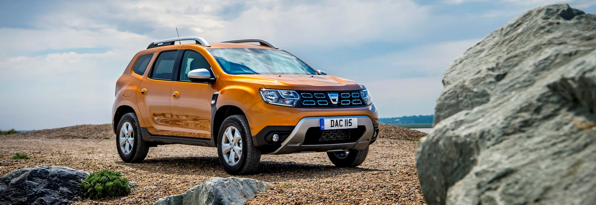 Is a new Dacia EV on the way?